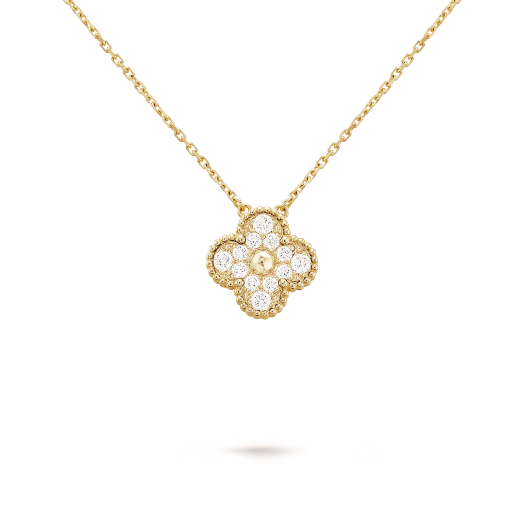 Clover | Prestige necklace