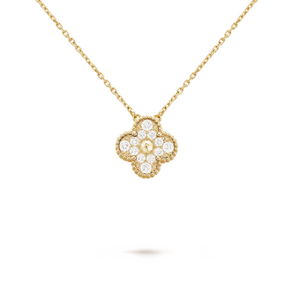 Clover | Prestige necklace