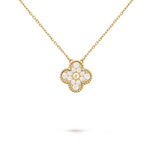 Clover | Prestige necklace