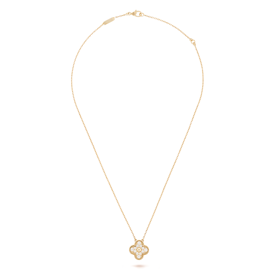 Clover | Prestige necklace