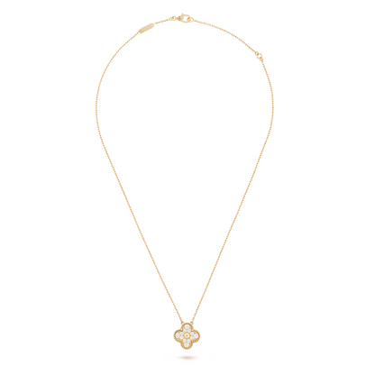 Clover | Prestige necklace