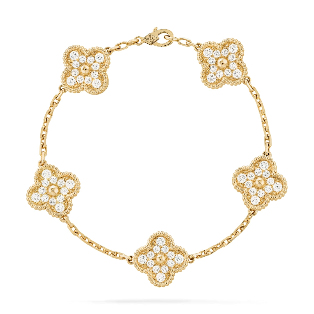 CLOVER | Prestige bracelet