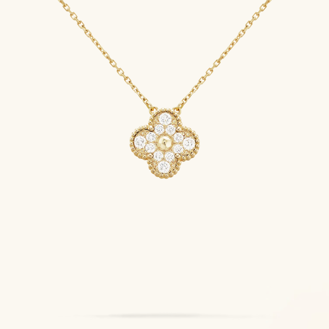 Clover | Prestige necklace