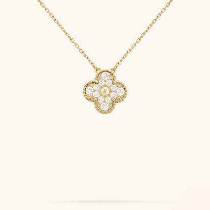 Clover | Prestige necklace