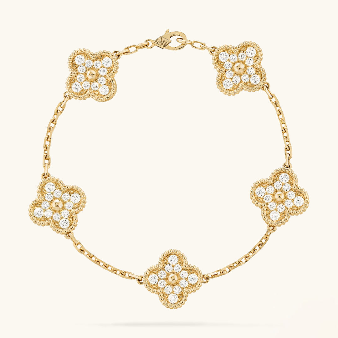 CLOVER | Prestige bracelet