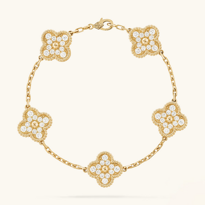 CLOVER | Prestige bracelet