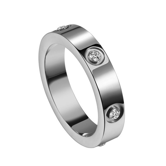 ETERNITY RING